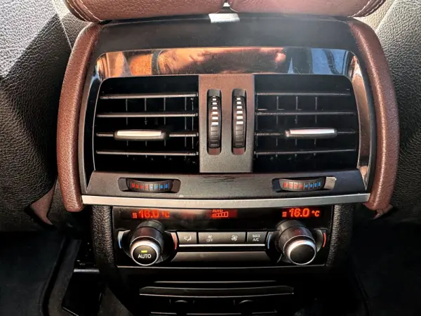 BMW X5 25 d sDrive Pack M 21