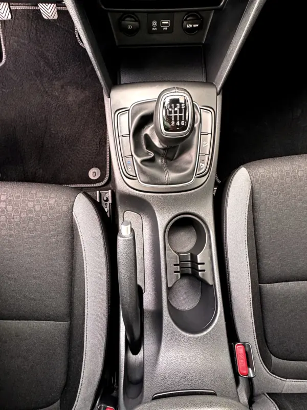Hyundai Kauai 1.0 T-GDi Premium 19