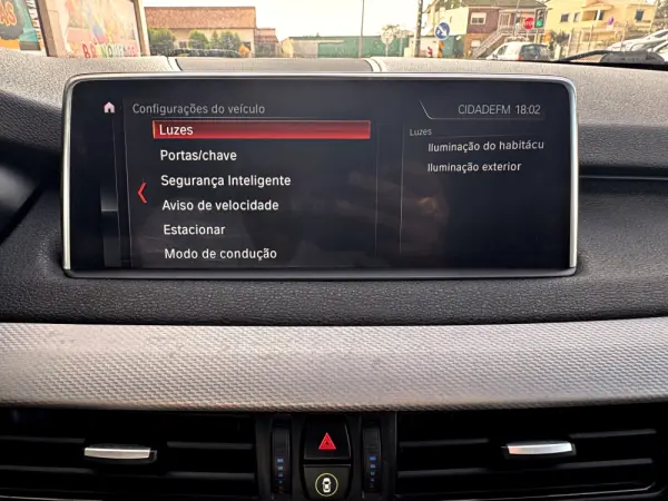BMW X5 25 d sDrive Pack M 28