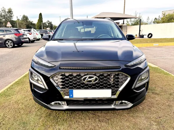 Hyundai Kauai 1.0 T-GDi Premium 2
