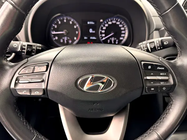 Hyundai Kauai 1.0 T-GDi Premium 15
