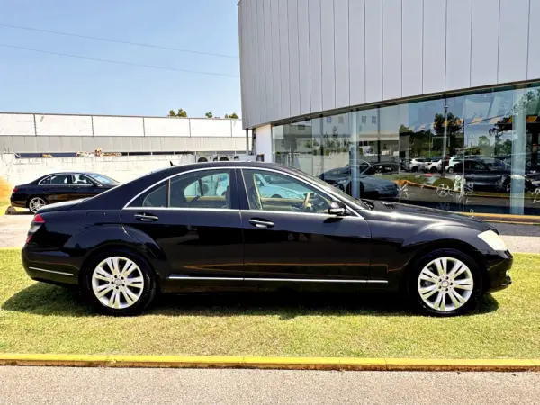 Mercedes-Benz S 320 CDI 39