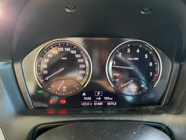 BMW M140i 25