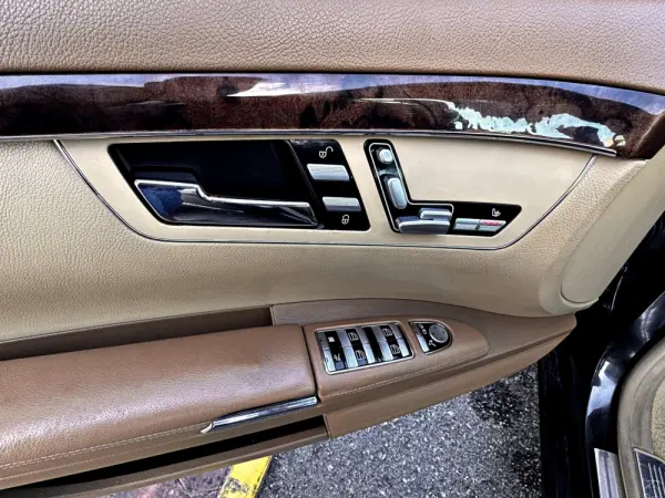 Mercedes-Benz S 320 CDI 11
