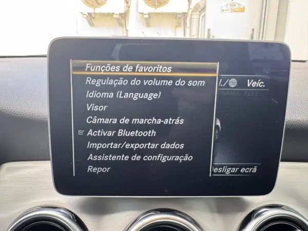 Mercedes-Benz GLA 200 d 7G-DCT AMG Line 40