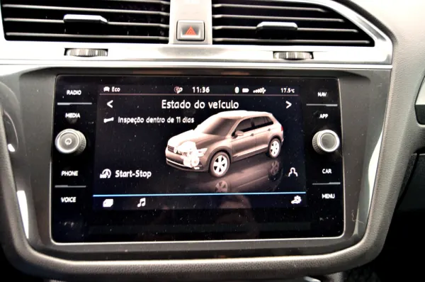 Volkswagen Tiguan Allspace 2.0 TDI High.DSG 4Motion 26