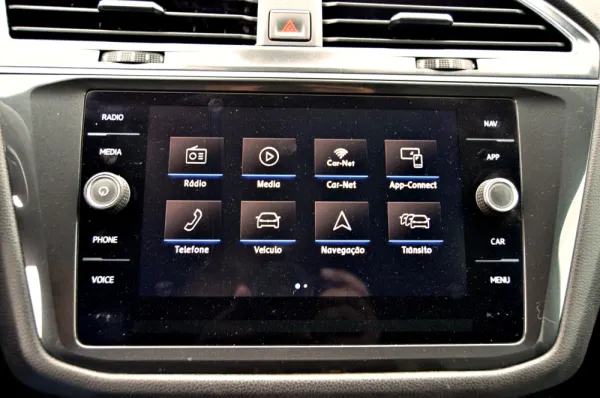 Volkswagen Tiguan Allspace 2.0 TDI High.DSG 4Motion 30