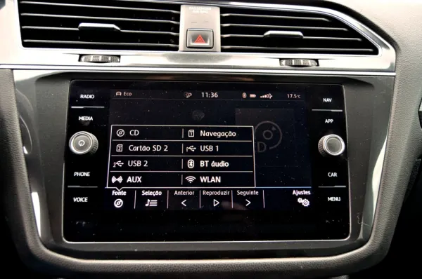 Volkswagen Tiguan Allspace 2.0 TDI High.DSG 4Motion 24