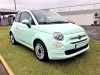 Fiat 500 1.0 Hybrid Lounge