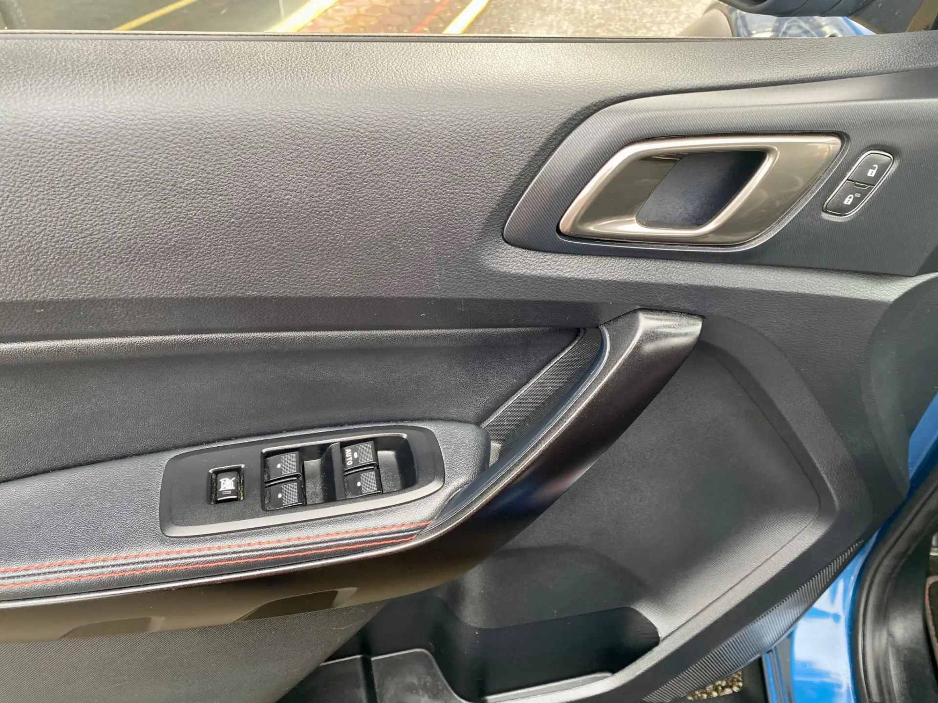 Ford Ranger 2.0 TDCi CD Raptor 4WD 11