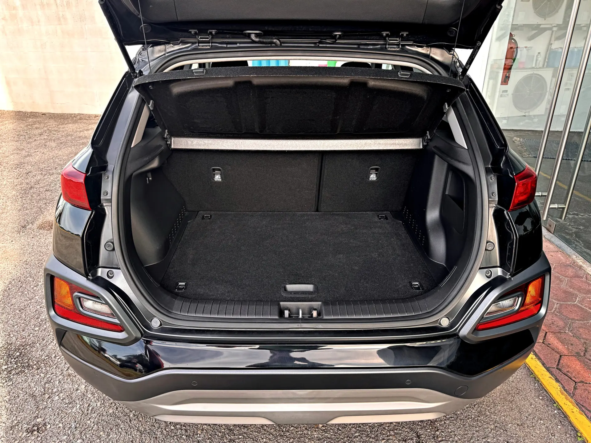 Hyundai Kauai 1.0 T-GDi Premium 30