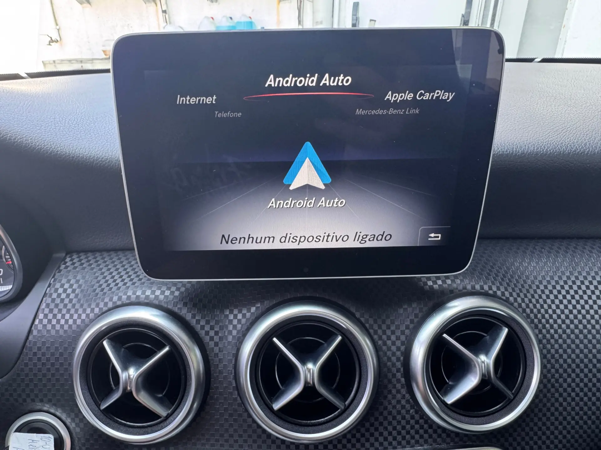 Mercedes-Benz A 180 d Urban 28