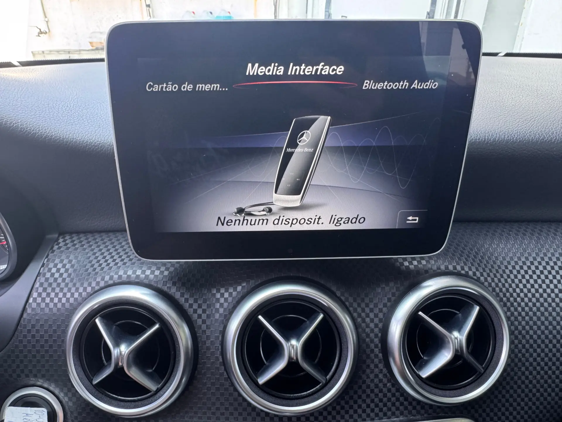 Mercedes-Benz A 180 d Urban 24