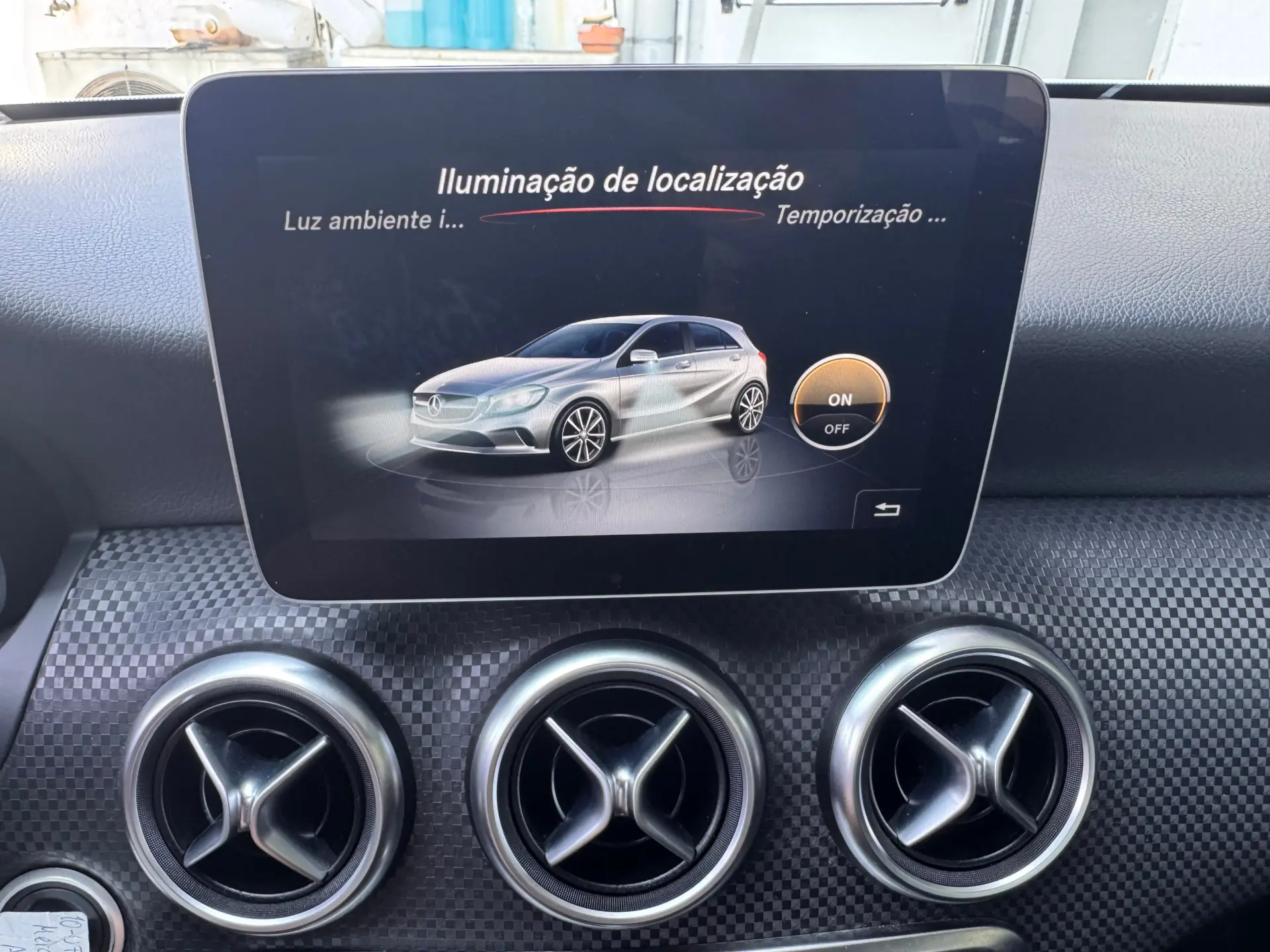 Mercedes-Benz A 180 d Urban 33