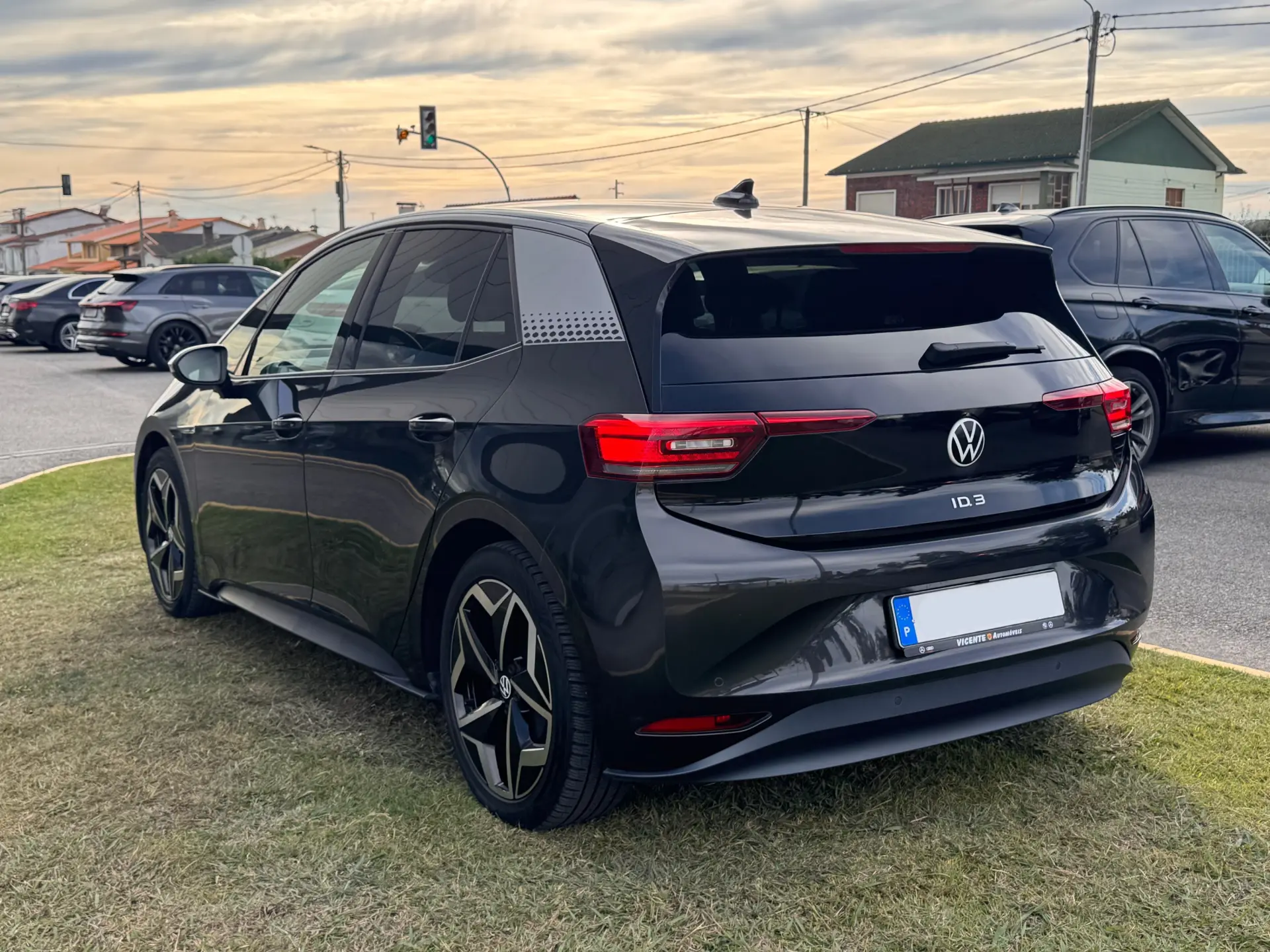 Volkswagen ID.3 Pro Performance 1st 5