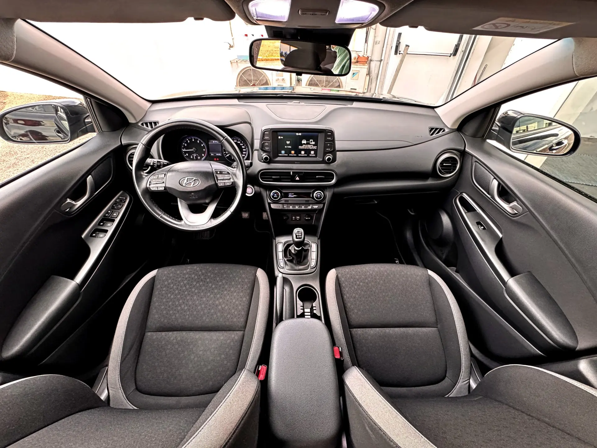 Hyundai Kauai 1.0 T-GDi Premium 6
