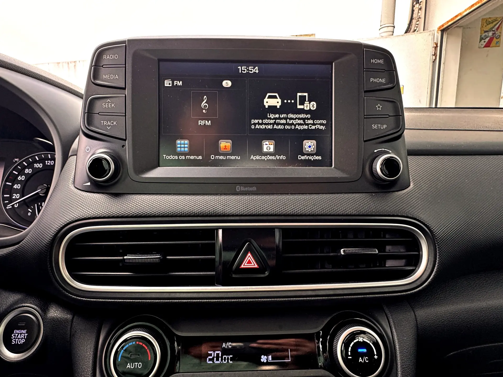 Hyundai Kauai 1.0 T-GDi Premium 20