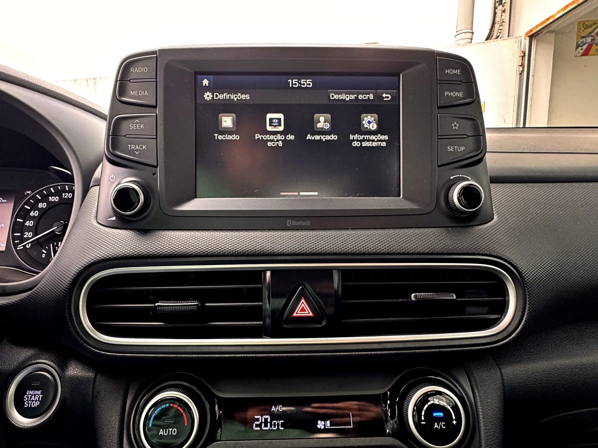 Hyundai Kauai 1.0 T-GDi Premium 24