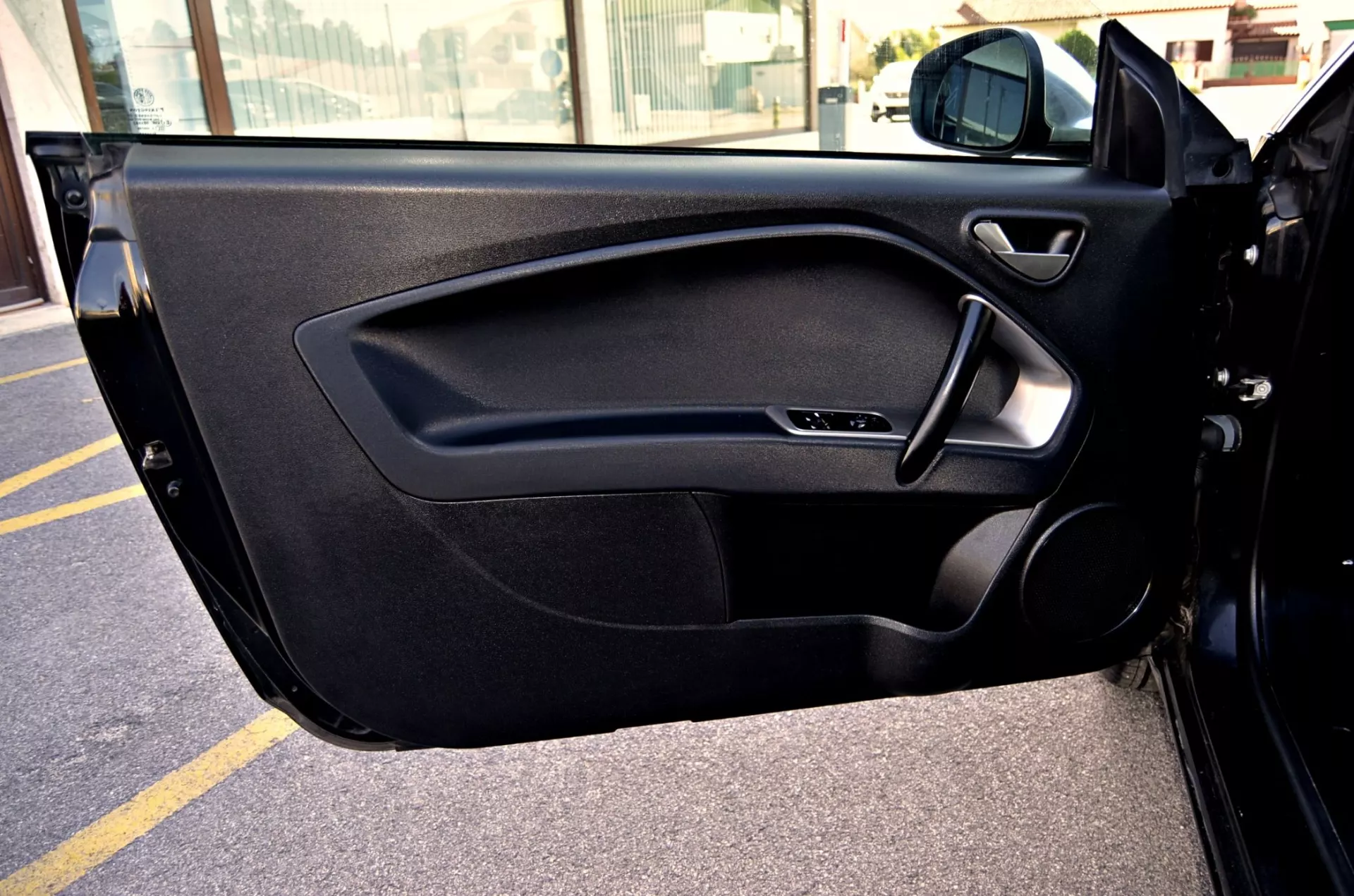 Alfa Romeo MiTo 1.3 JTDM Super 7