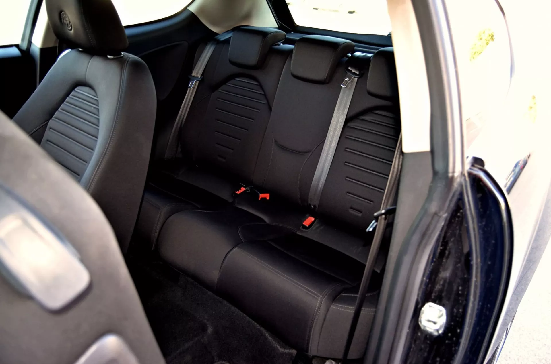 Alfa Romeo MiTo 1.3 JTDM Super 12