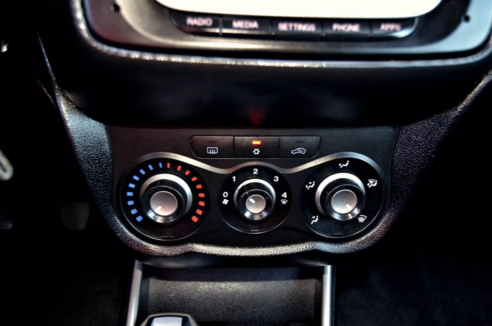 Alfa Romeo MiTo 1.3 JTDM Super 19