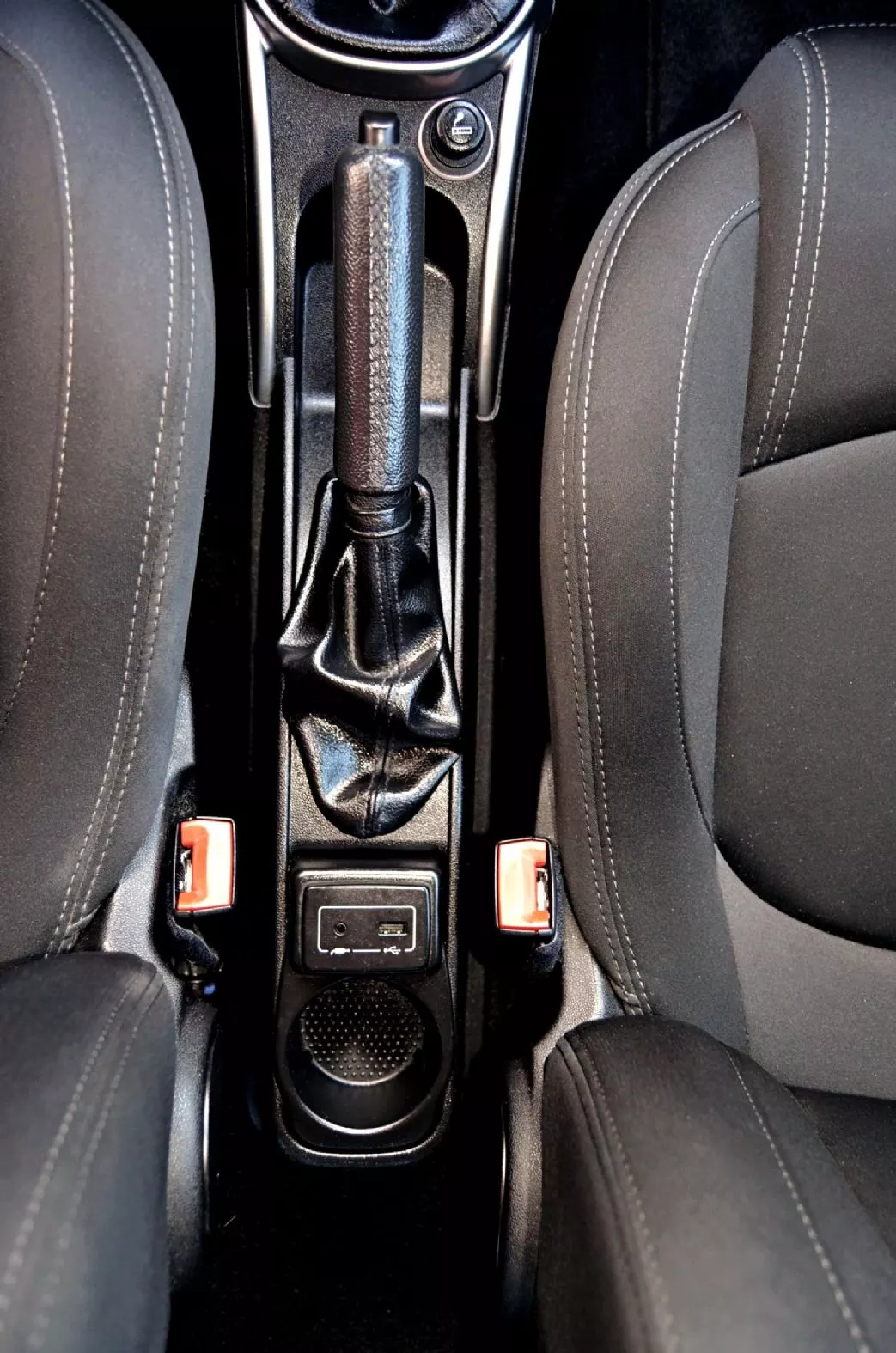 Alfa Romeo MiTo 1.3 JTDM Super 20