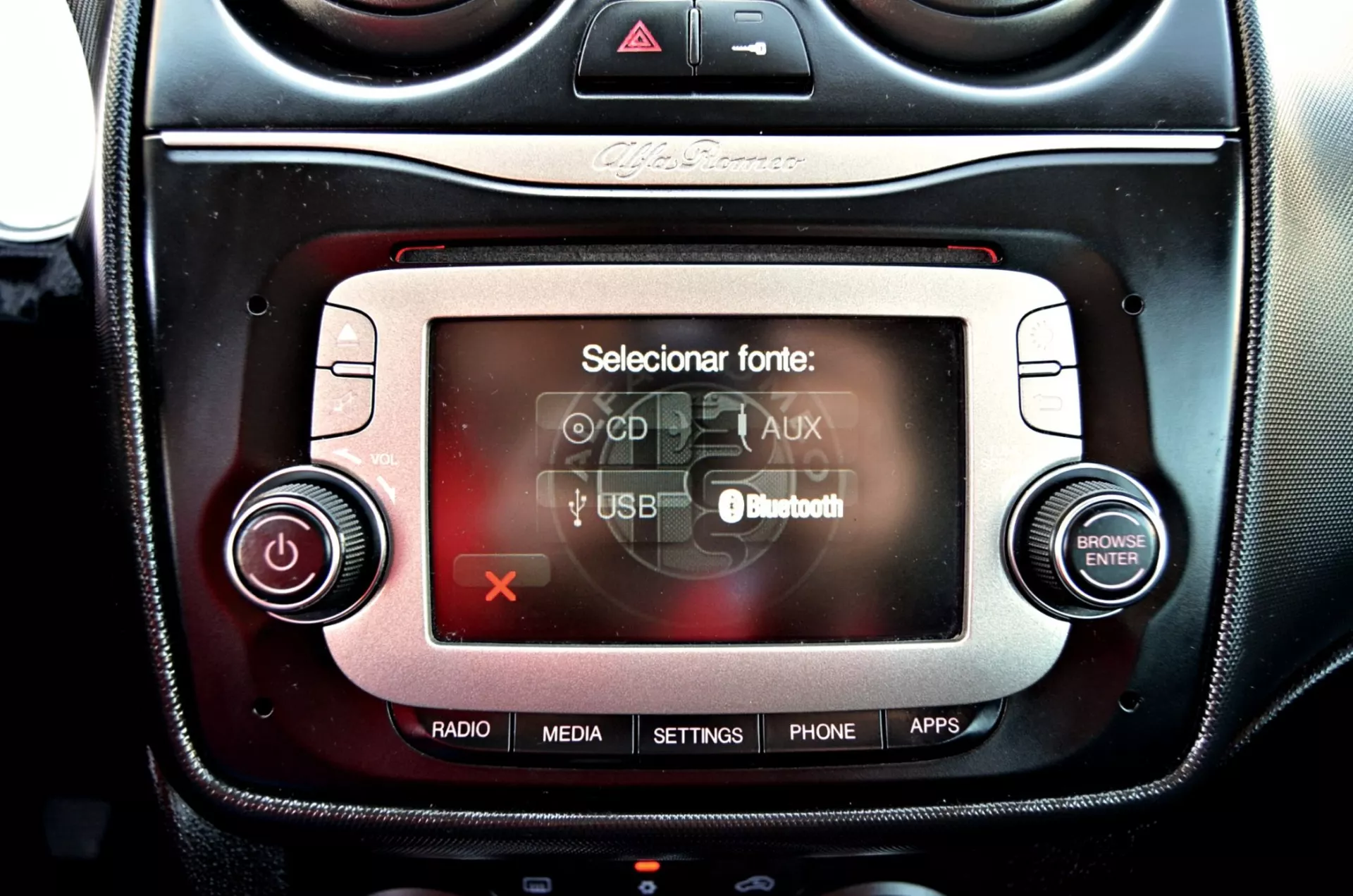 Alfa Romeo MiTo 1.3 JTDM Super 22