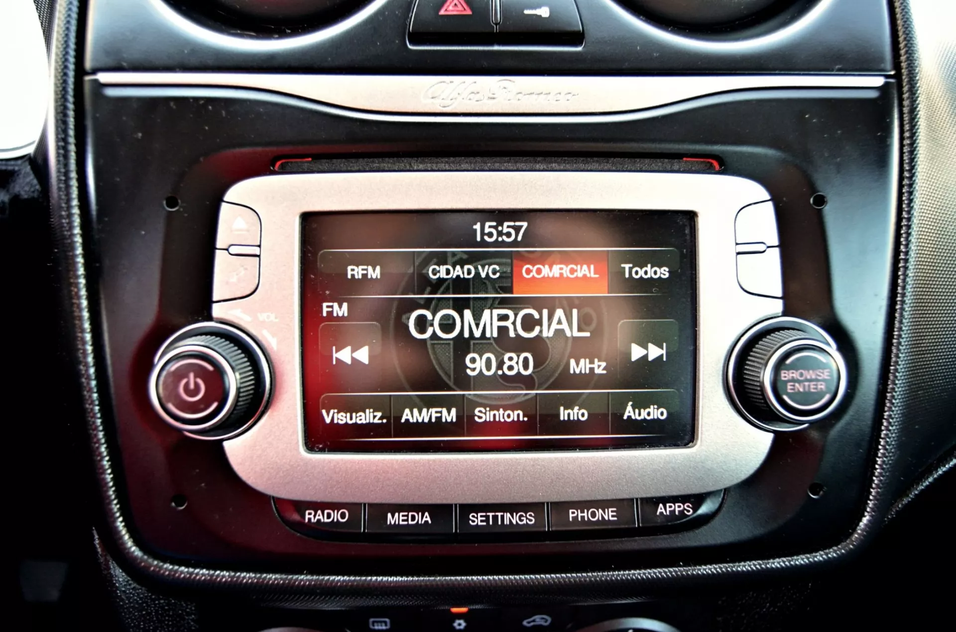 Alfa Romeo MiTo 1.3 JTDM Super 23