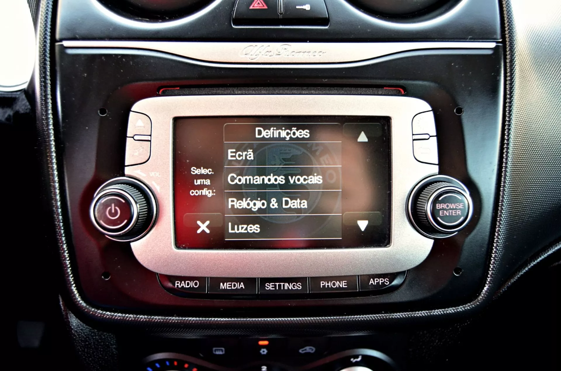 Alfa Romeo MiTo 1.3 JTDM Super 24