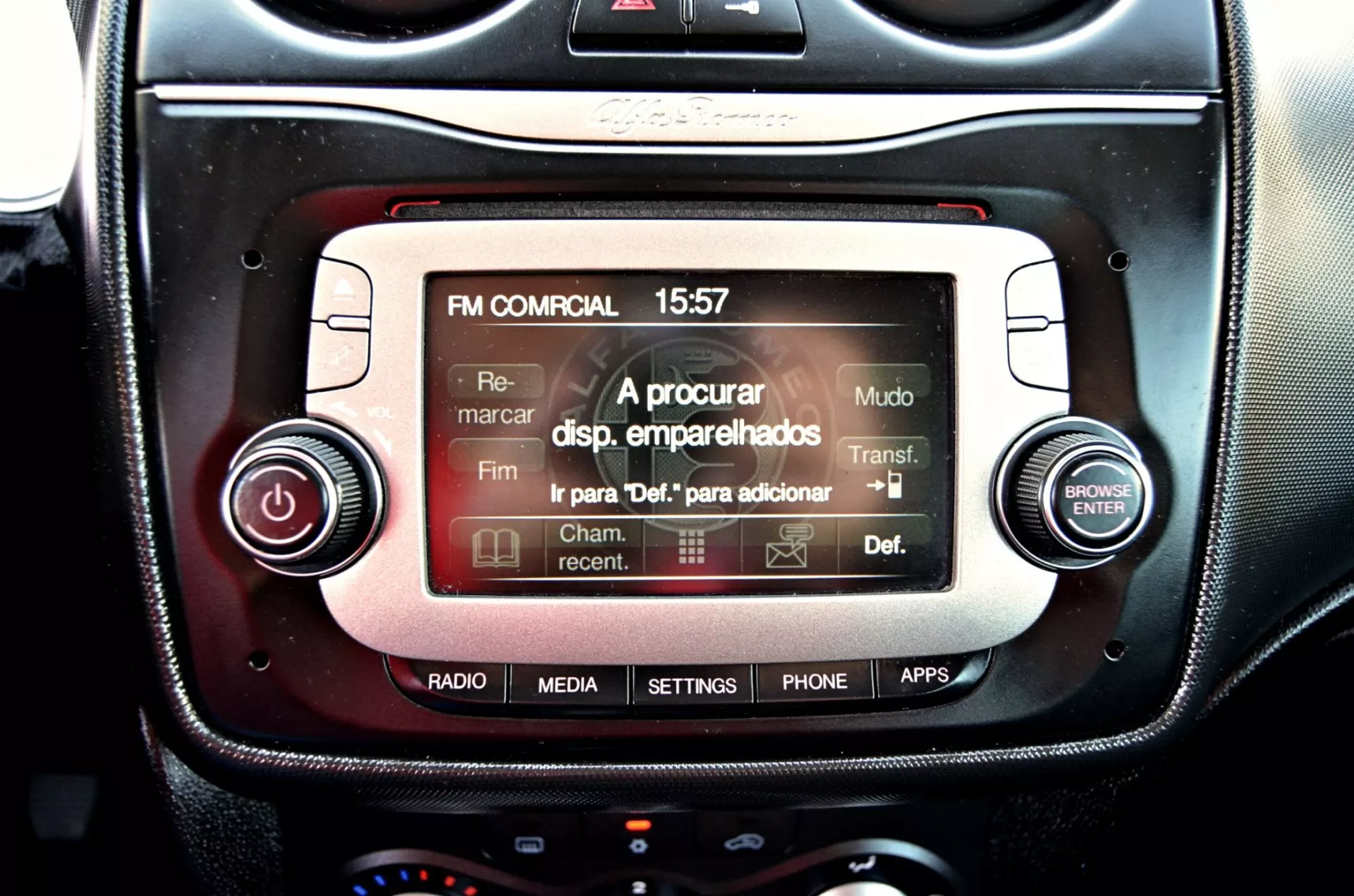 Alfa Romeo MiTo 1.3 JTDM Super 25