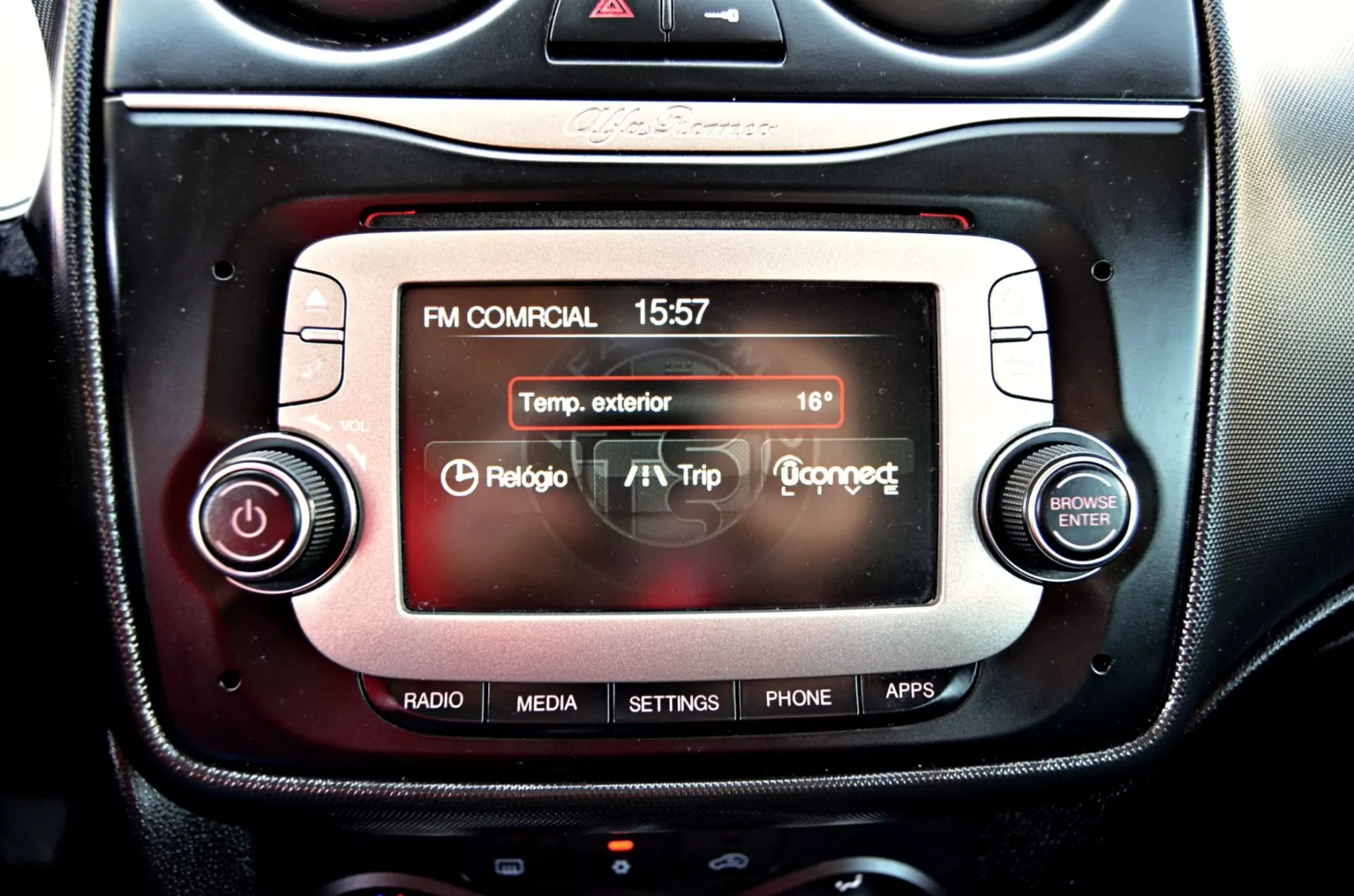 Alfa Romeo MiTo 1.3 JTDM Super 26