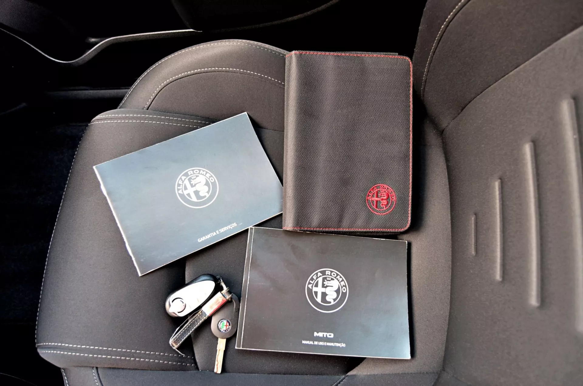 Alfa Romeo MiTo 1.3 JTDM Super 28