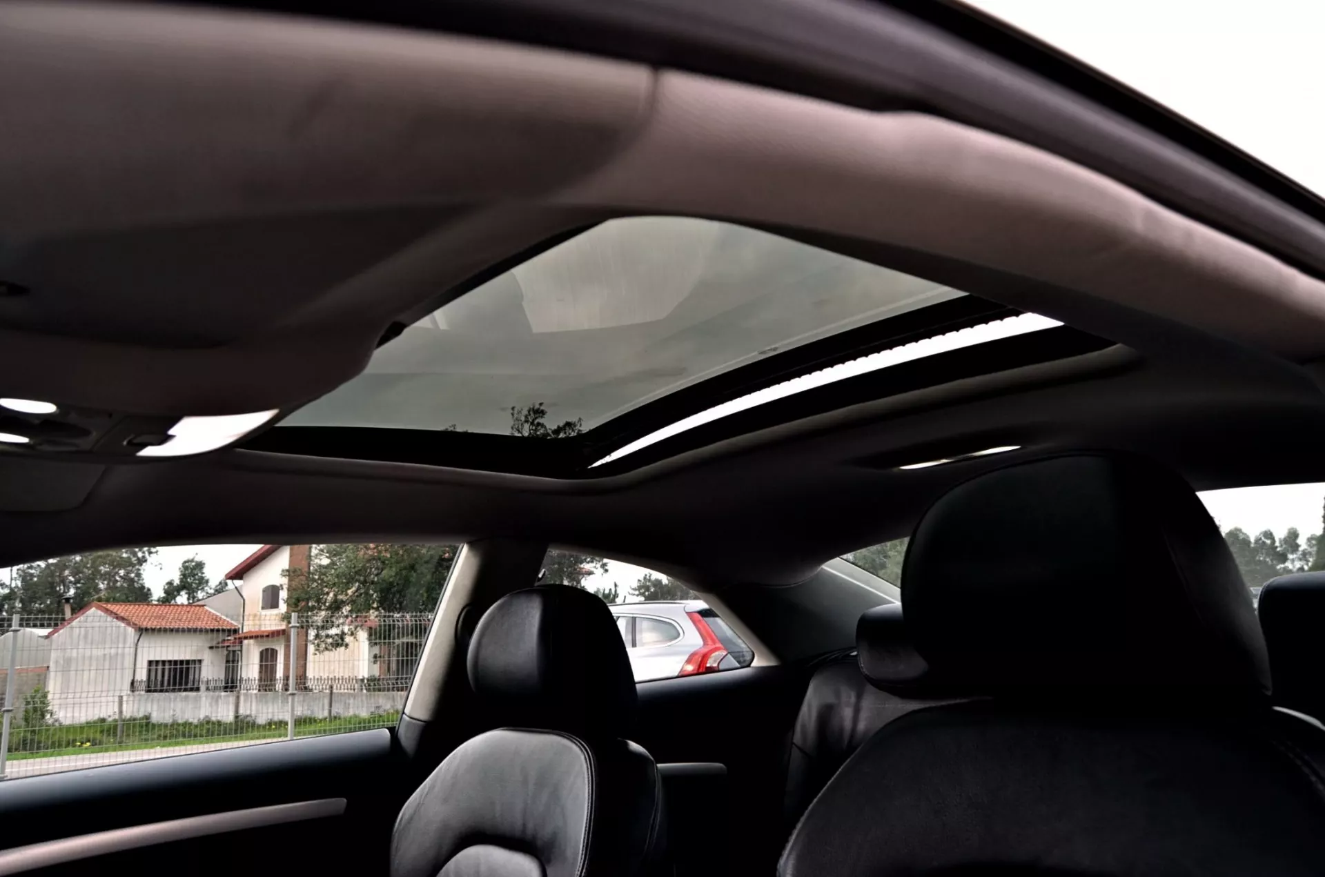 Audi A5 2.7 TDi Multitronic 9