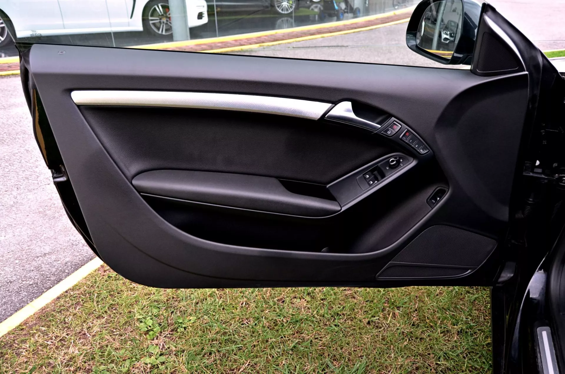 Audi A5 2.7 TDi Multitronic 10