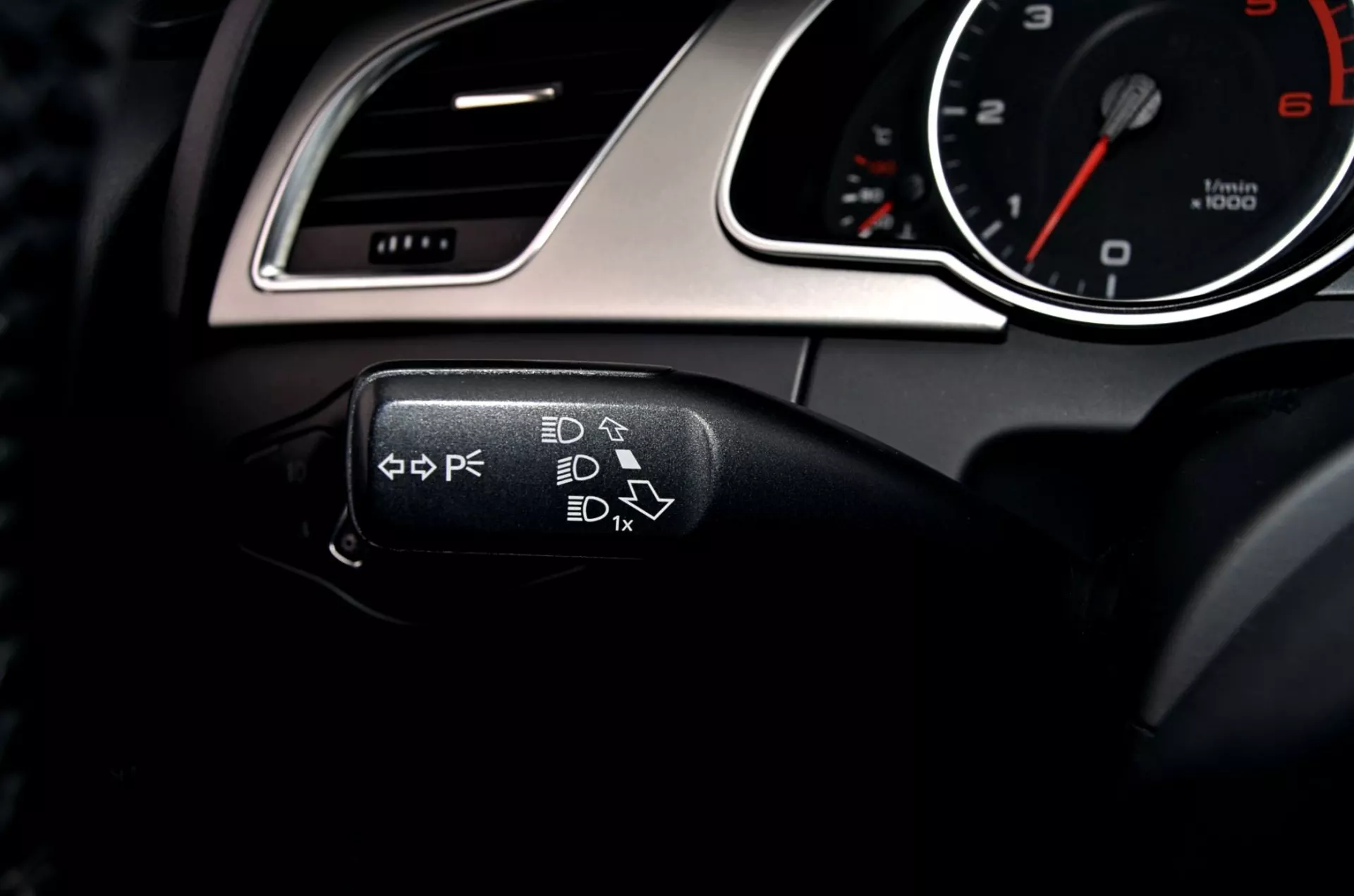 Audi A5 2.7 TDi Multitronic 13