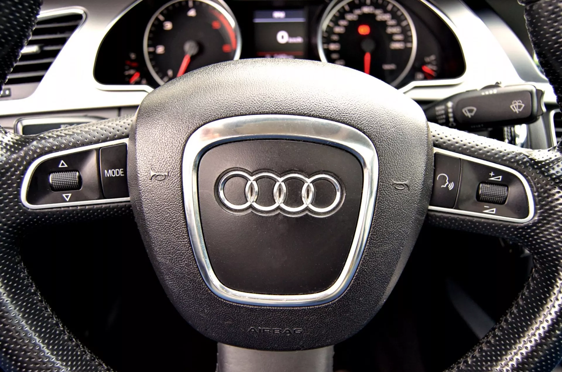 Audi A5 2.7 TDi Multitronic 15