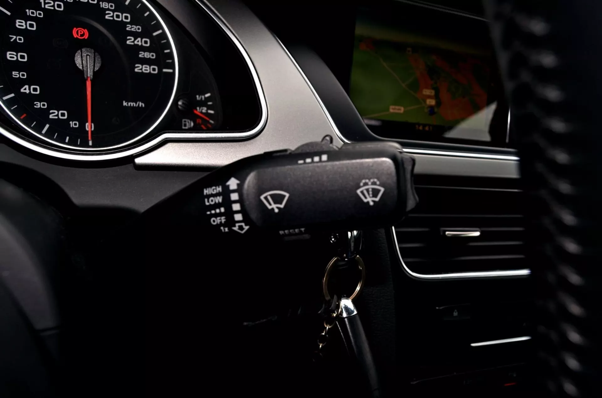 Audi A5 2.7 TDi Multitronic 16