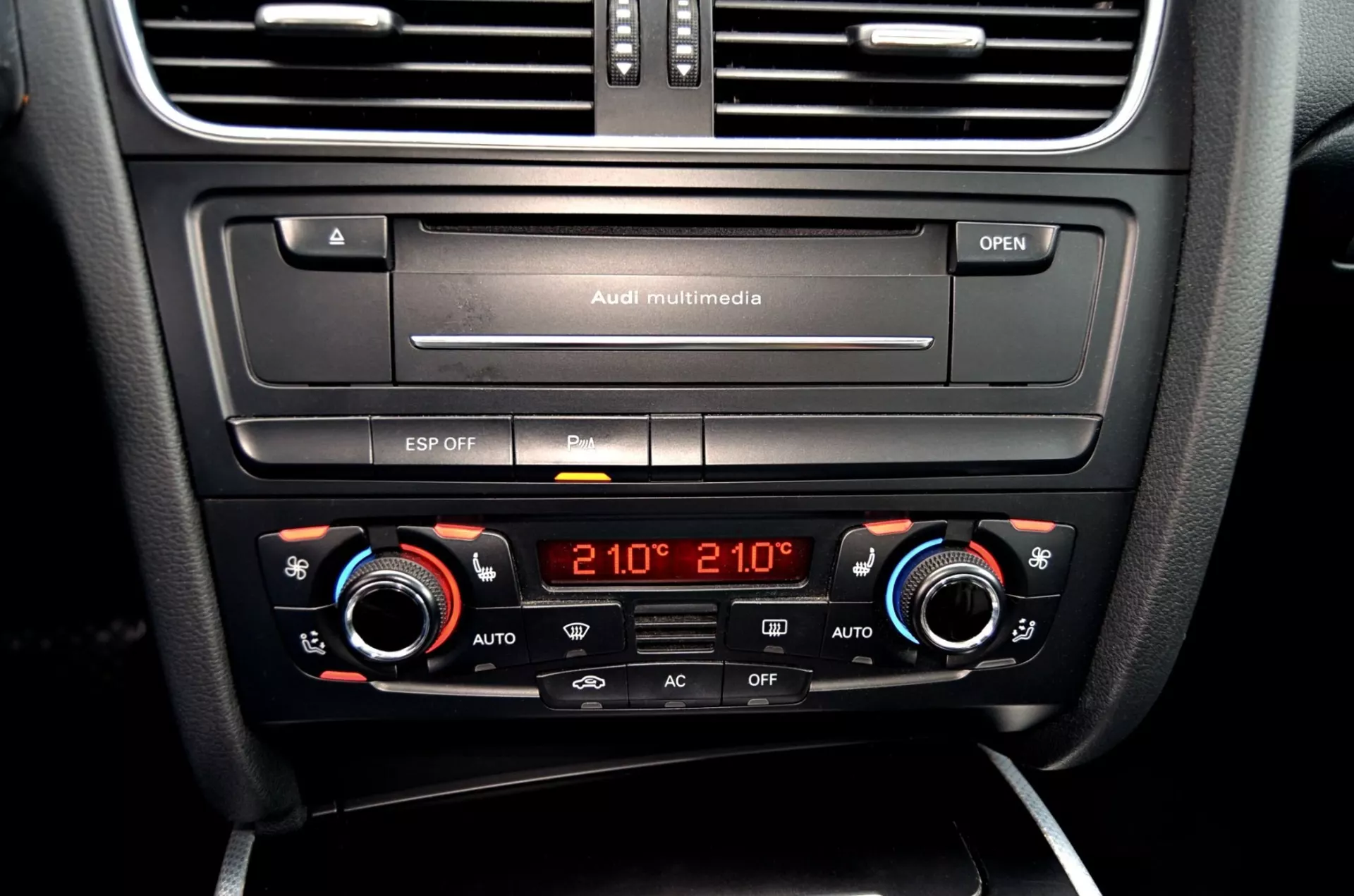 Audi A5 2.7 TDi Multitronic 19