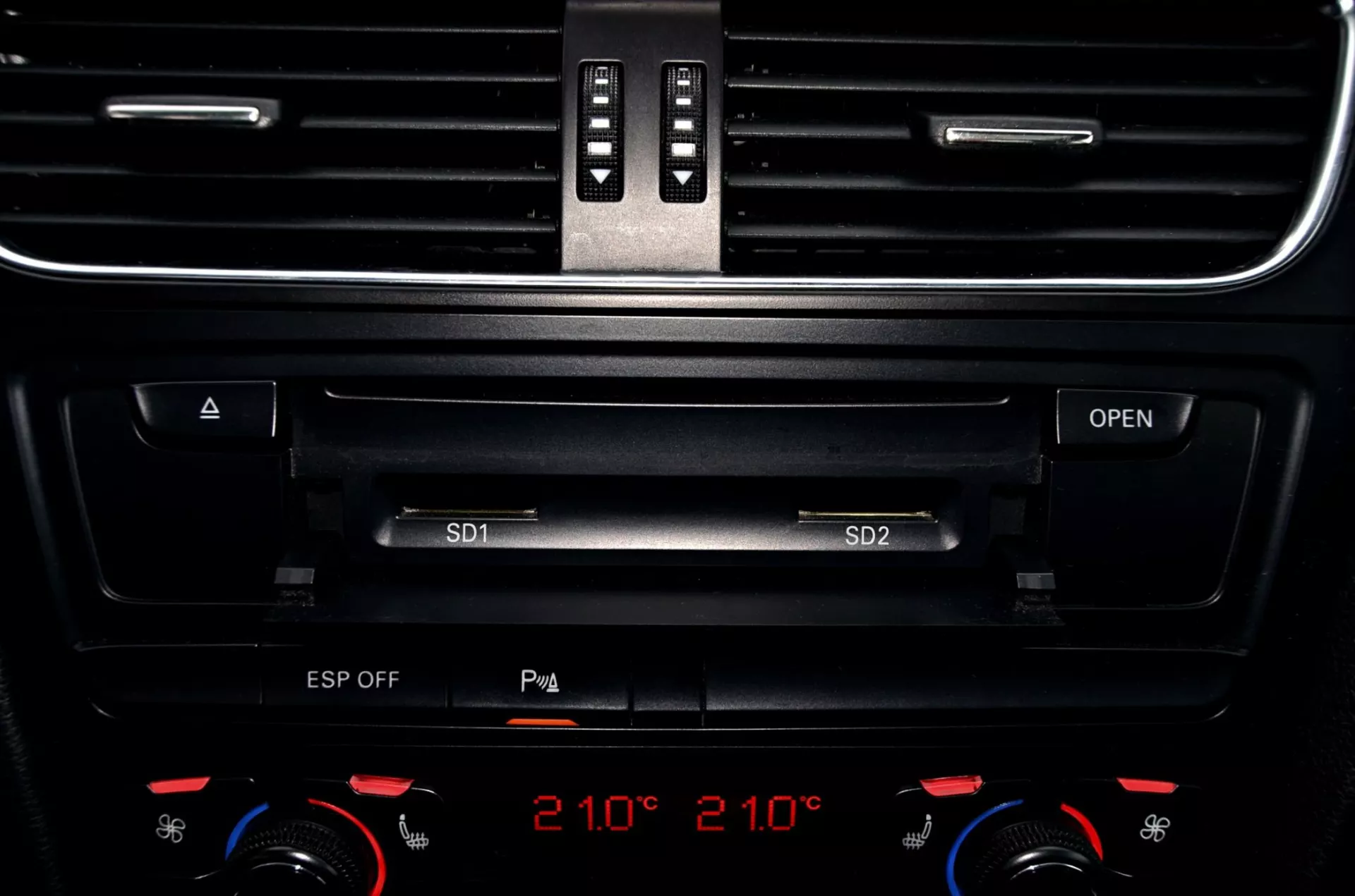 Audi A5 2.7 TDi Multitronic 20