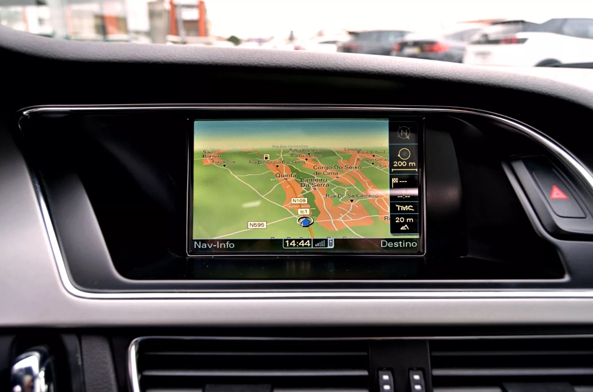 Audi A5 2.7 TDi Multitronic 22