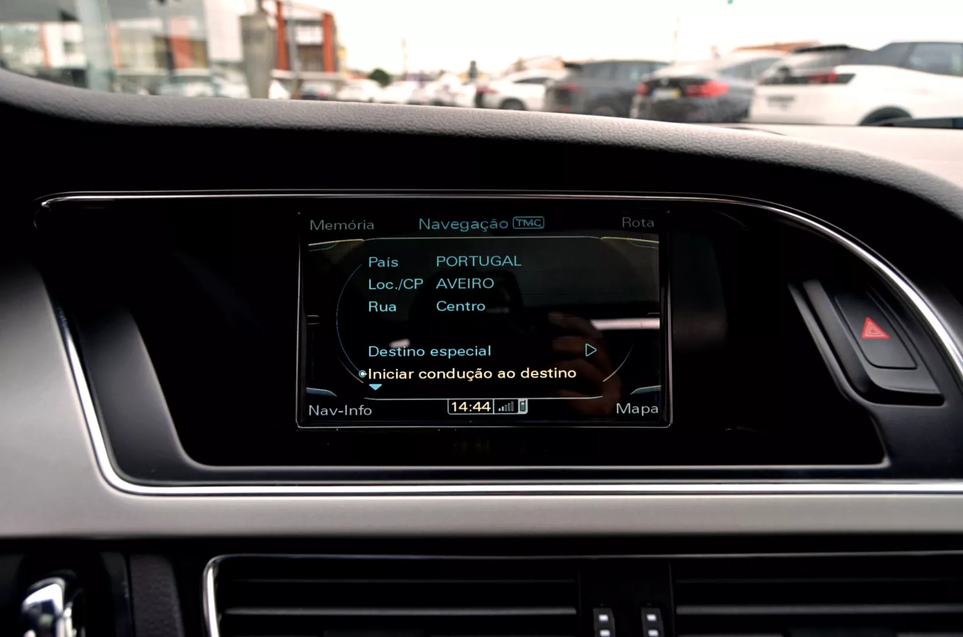 Audi A5 2.7 TDi Multitronic 23