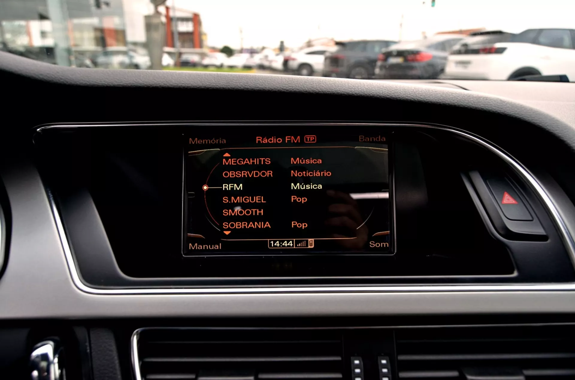 Audi A5 2.7 TDi Multitronic 24