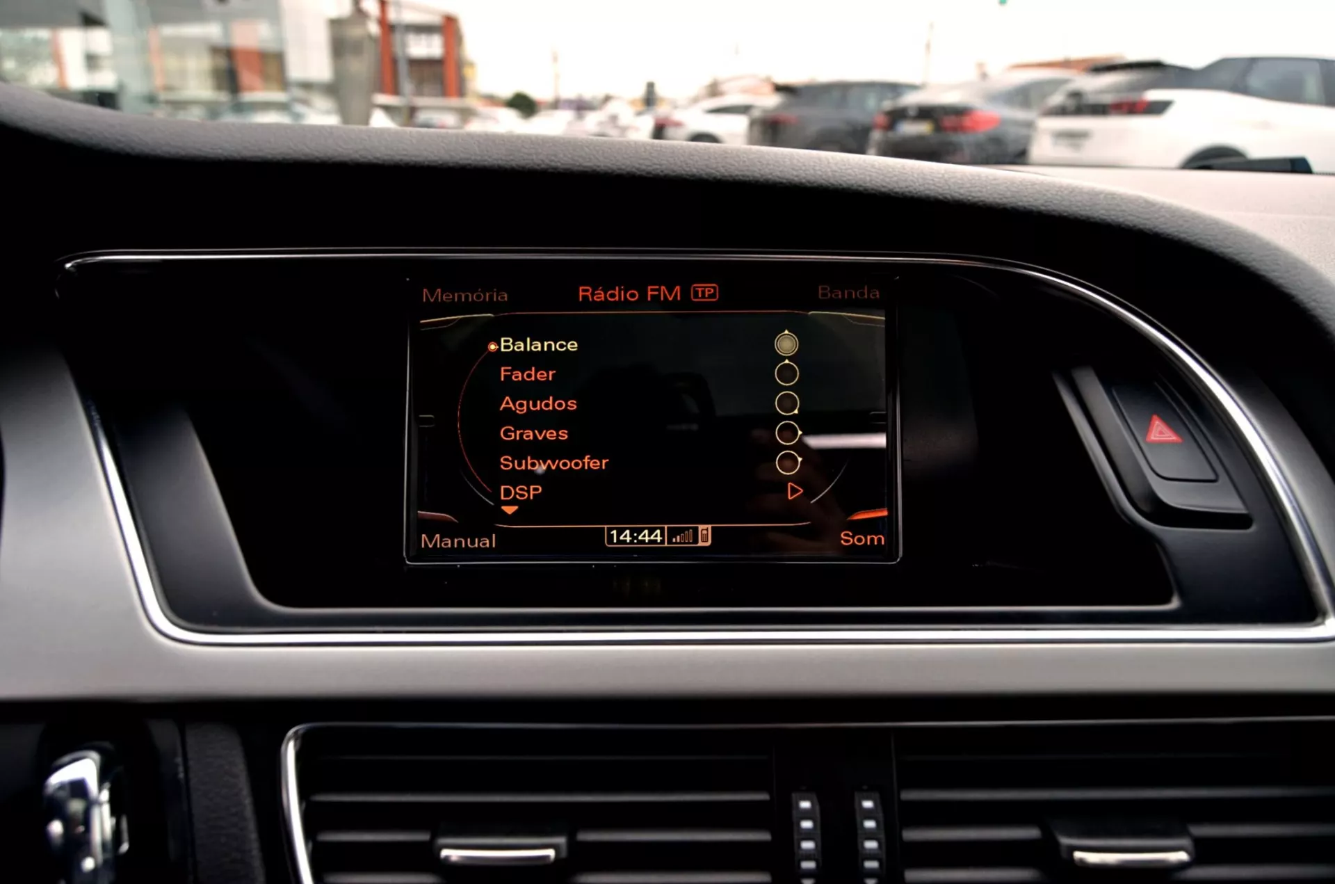 Audi A5 2.7 TDi Multitronic 25