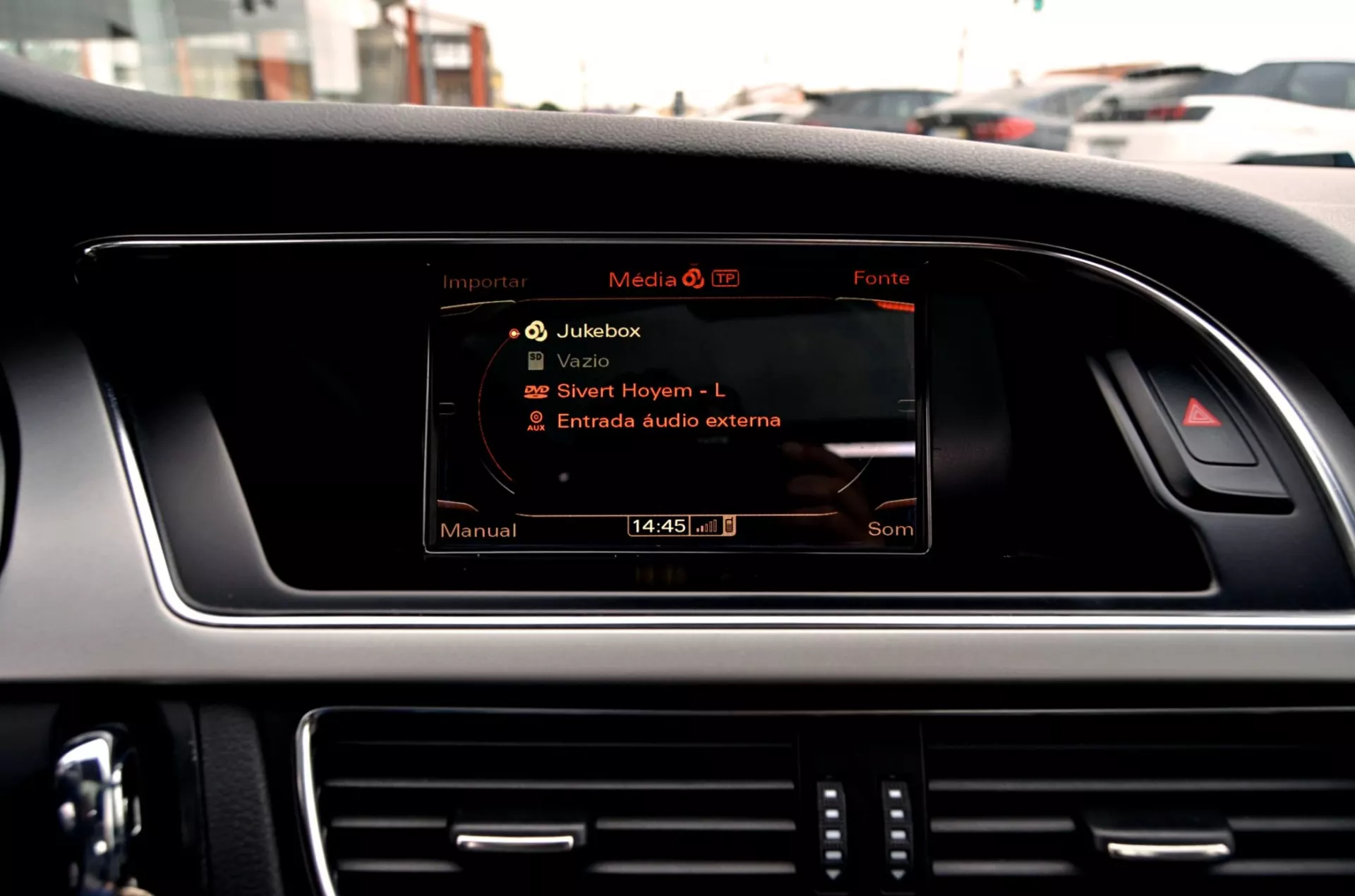 Audi A5 2.7 TDi Multitronic 27