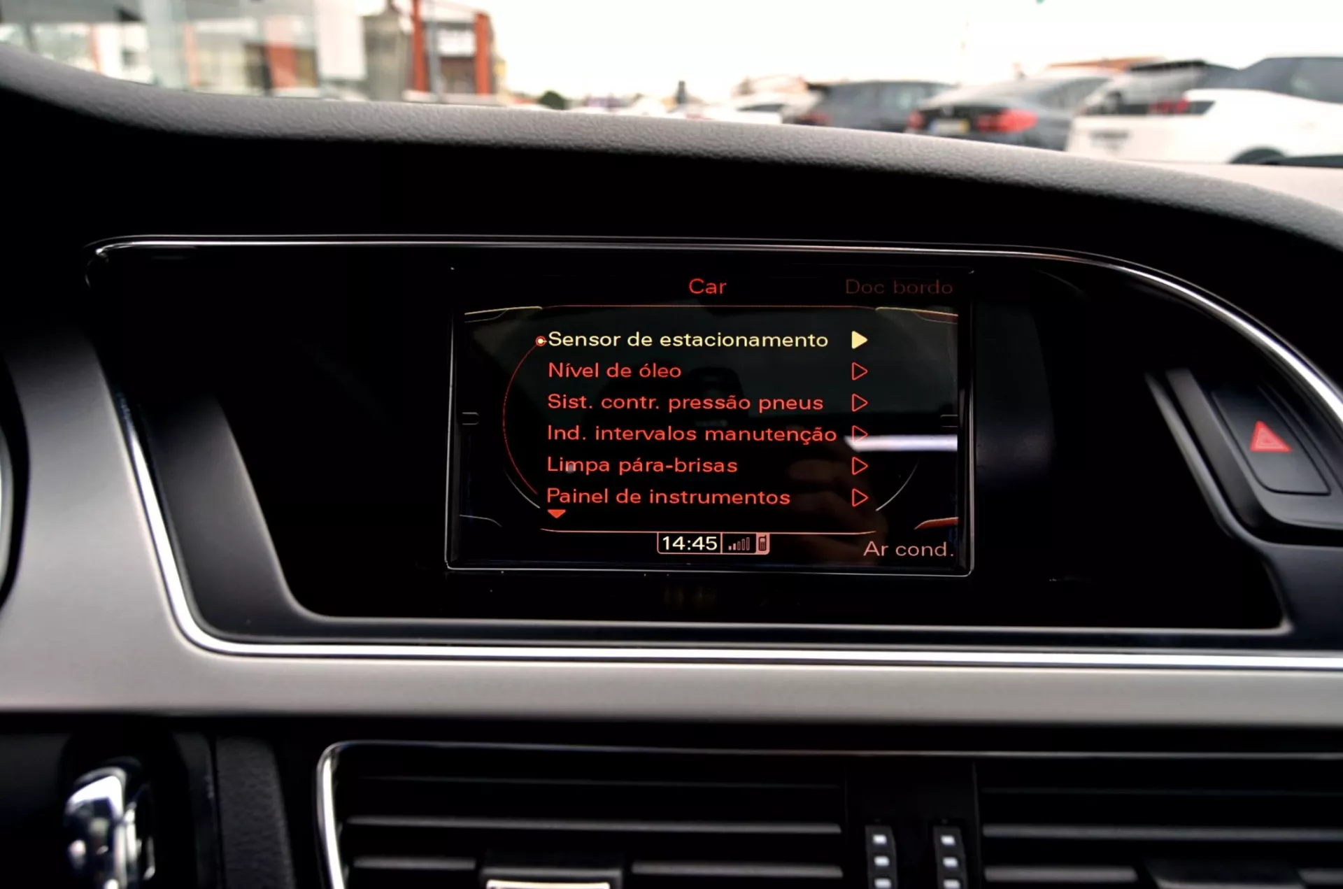 Audi A5 2.7 TDi Multitronic 30