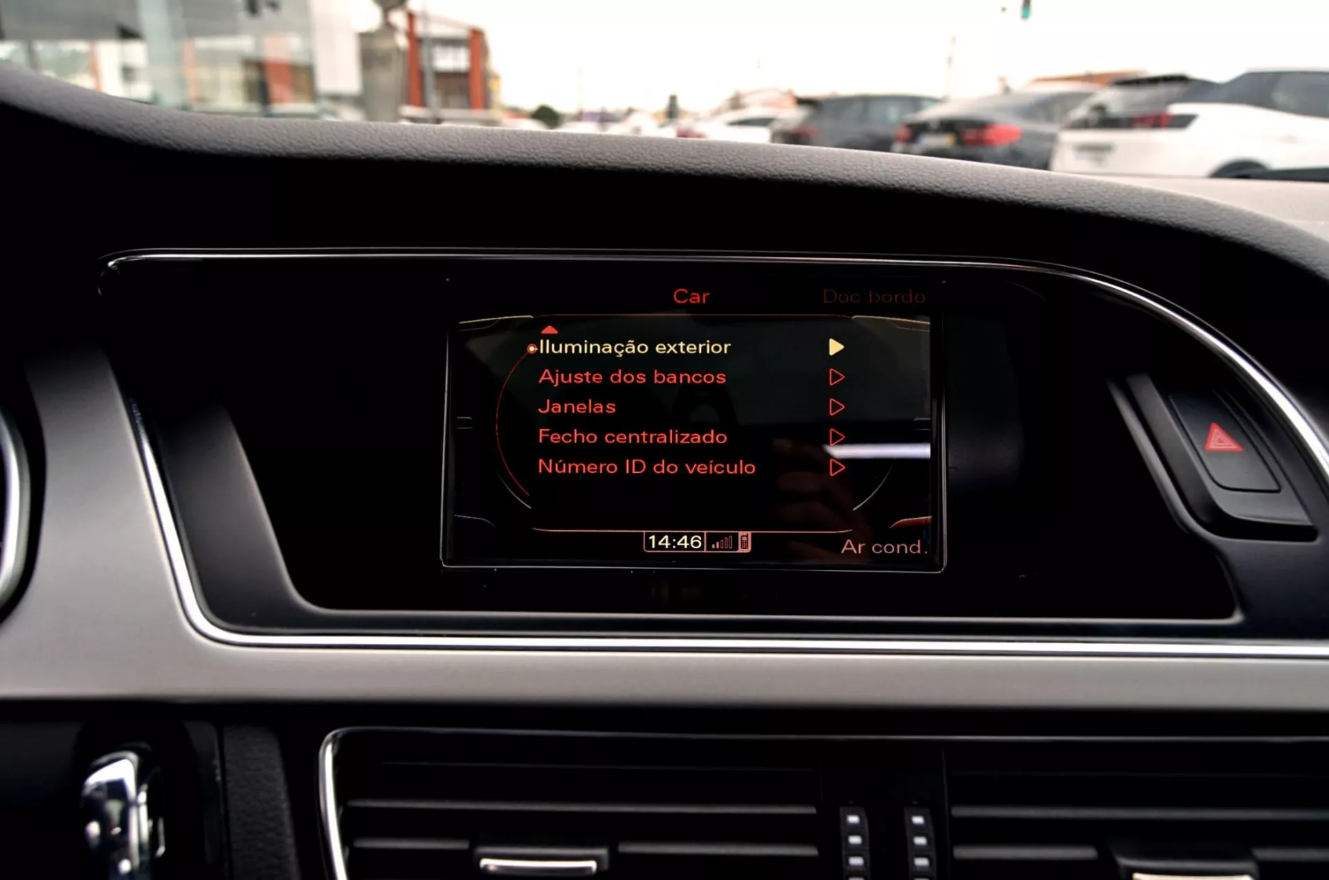 Audi A5 2.7 TDi Multitronic 32