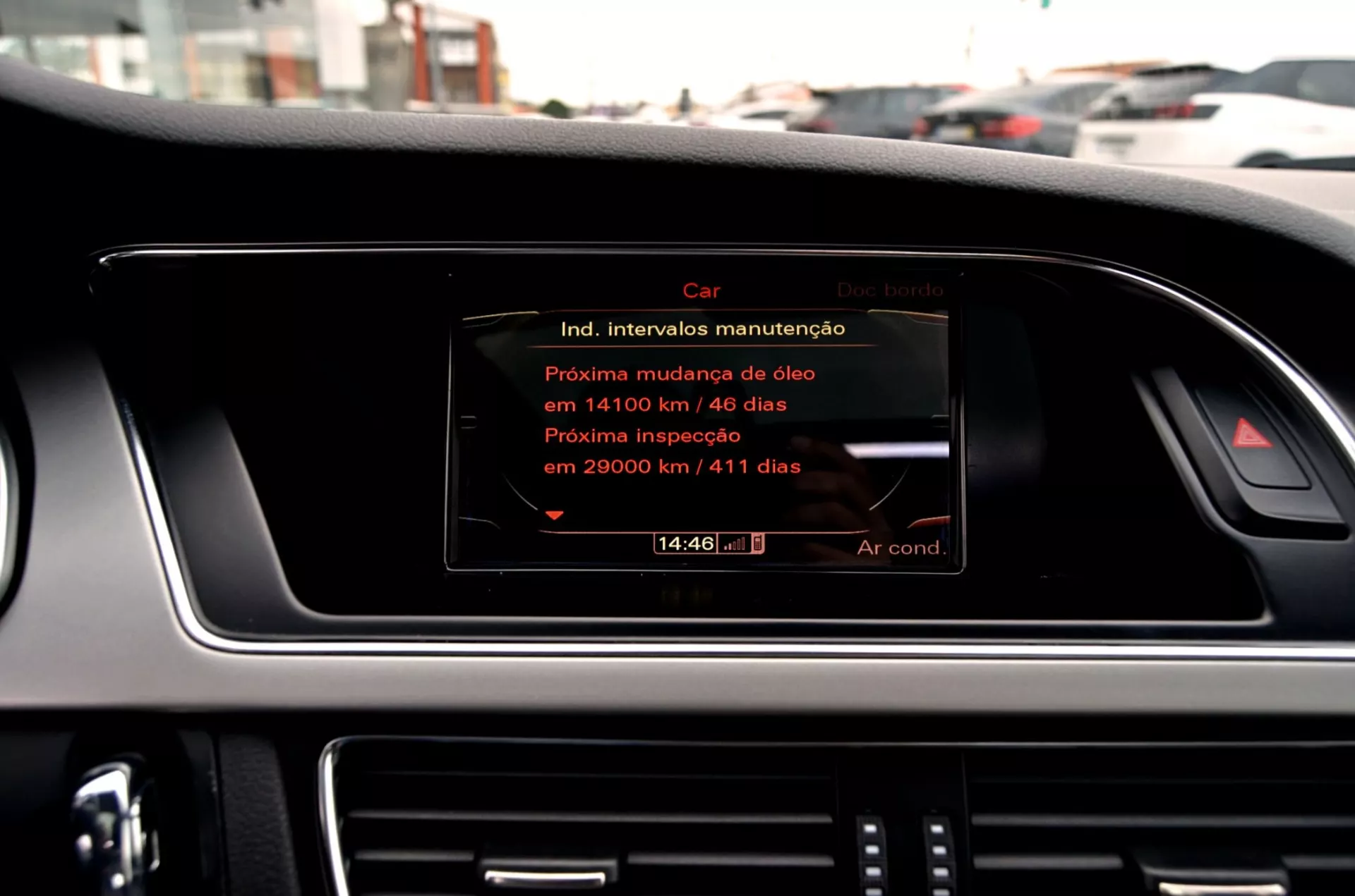 Audi A5 2.7 TDi Multitronic 31