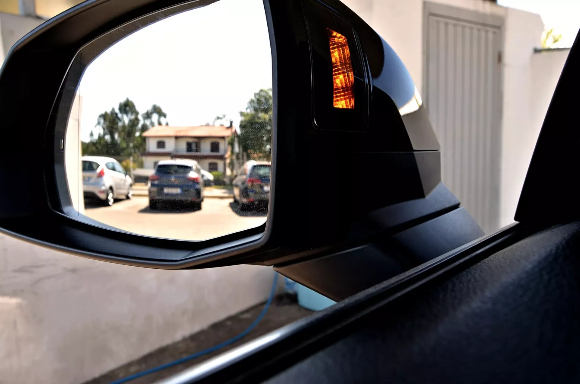 Audi Q5 2.0 TDi quattro Sport S-tronic 10