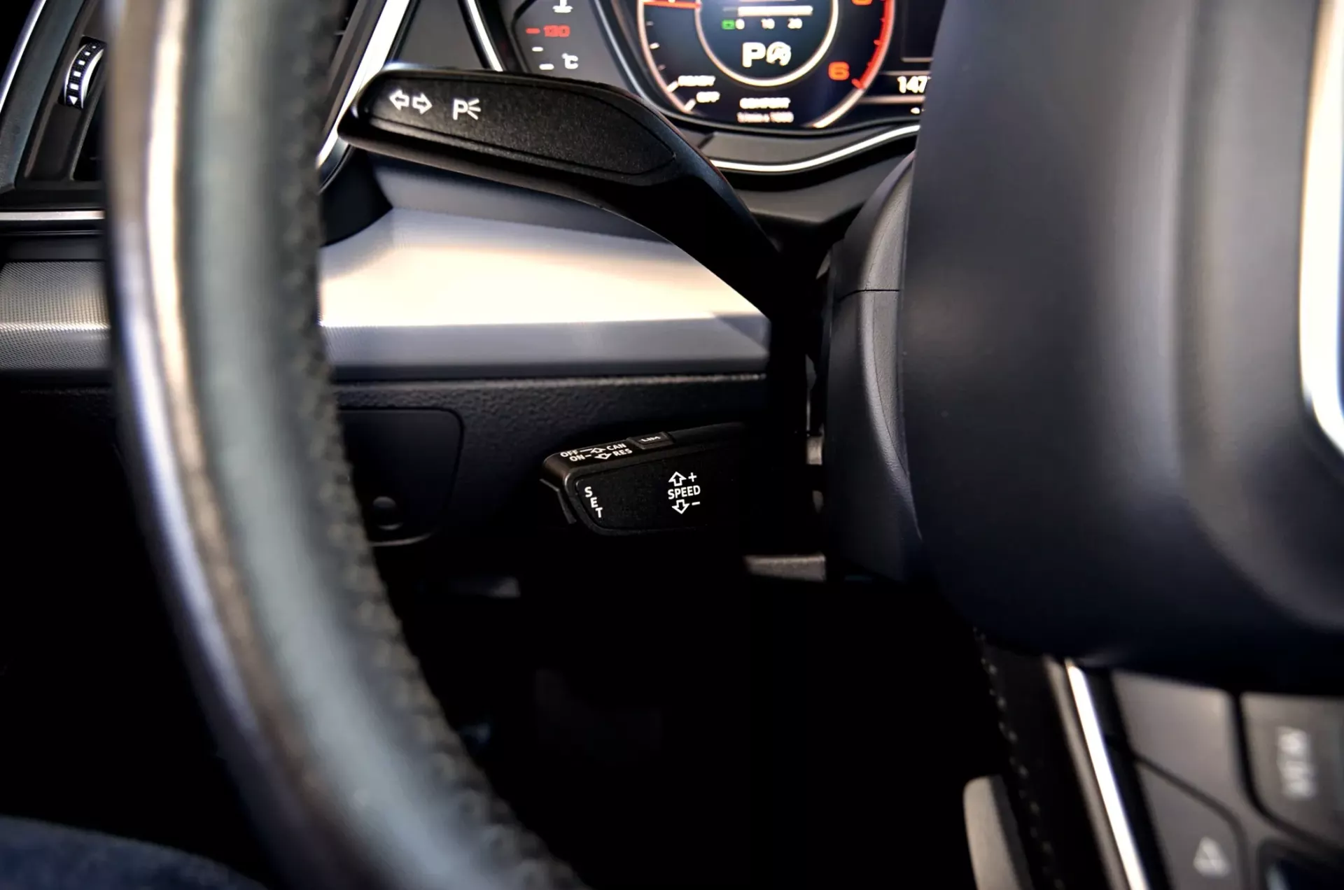 Audi Q5 2.0 TDi quattro Sport S-tronic 13