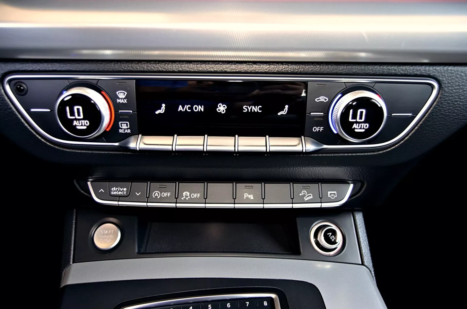 Audi Q5 2.0 TDi quattro Sport S-tronic 18